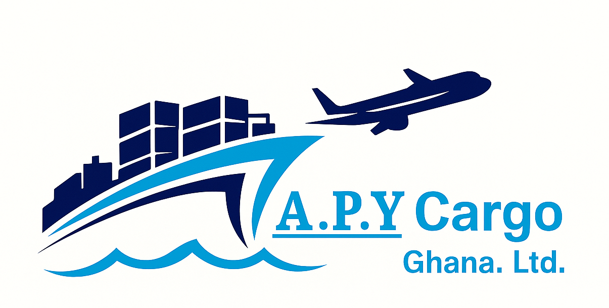 Apy Cargo Logo